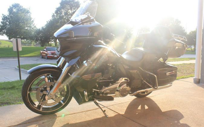 2025 Harley-Davidson® FLHXU - Street Glide® Ultra