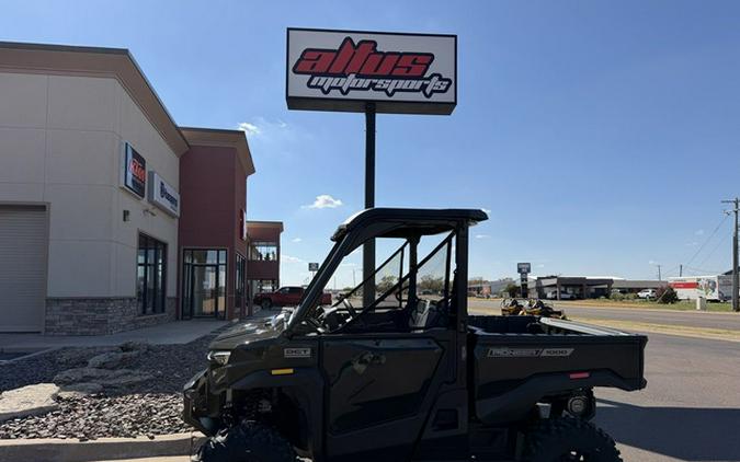 2026 Honda Pioneer 1000 Deluxe
