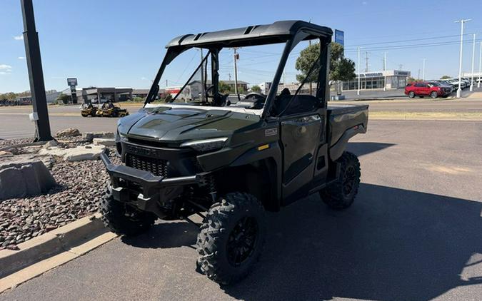 2026 Honda Pioneer 1000 Deluxe