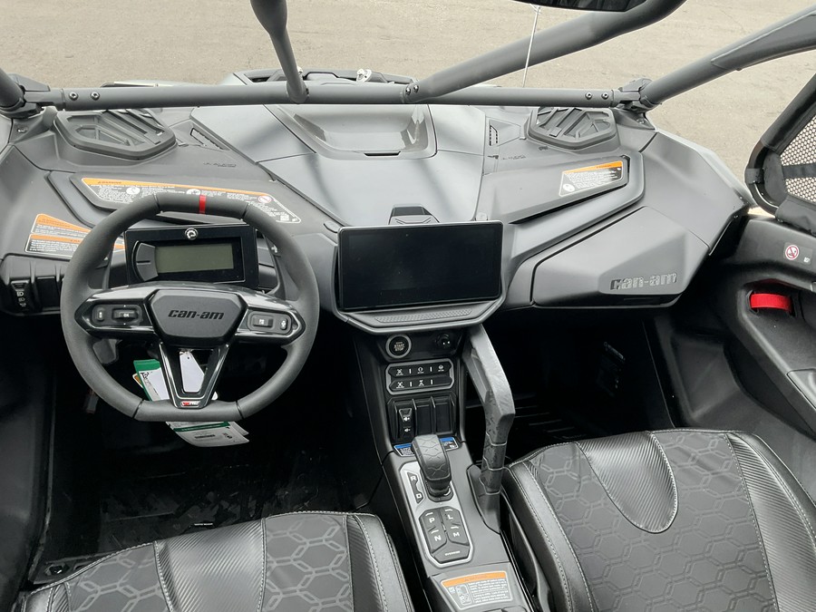 2027 CAN-AM MAVERICK R MAX X RC 999T DCT - 52036B