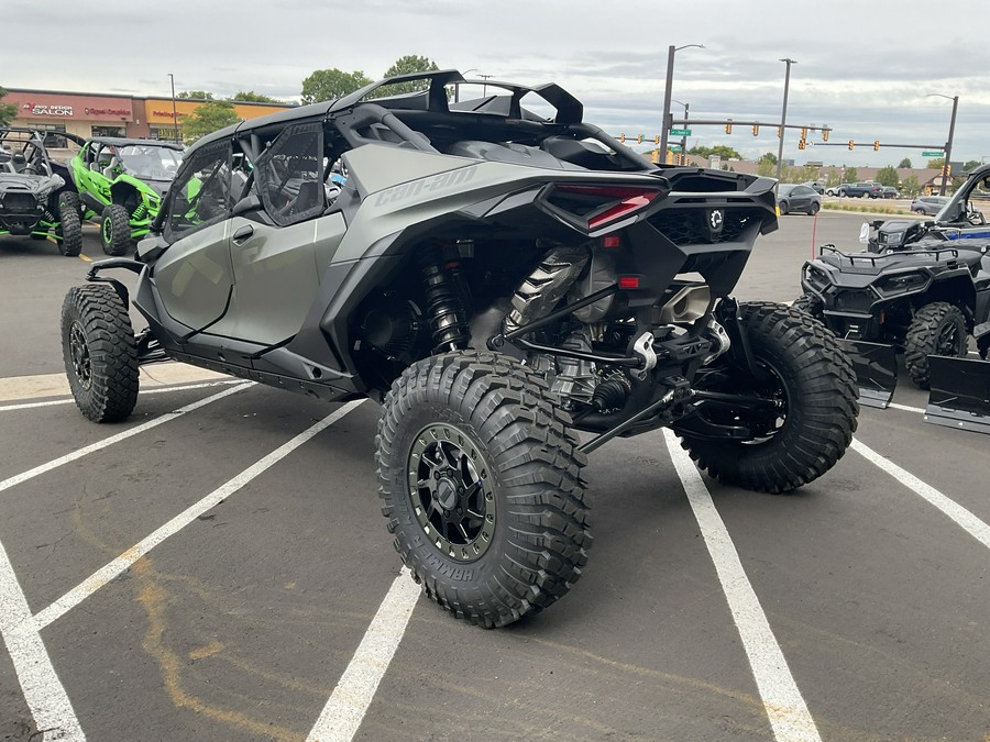 2027 CAN-AM MAVERICK R MAX X RC 999T DCT - 52036B