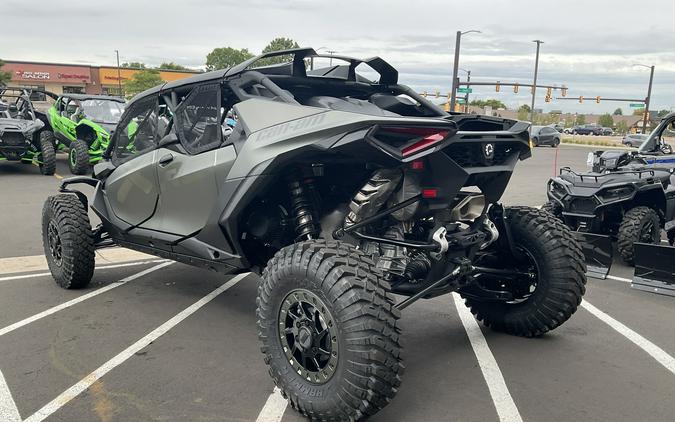 2027 CAN-AM MAVERICK R MAX X RC 999T DCT - 52036B