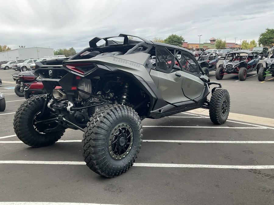 2027 CAN-AM MAVERICK R MAX X RC 999T DCT - 52036B