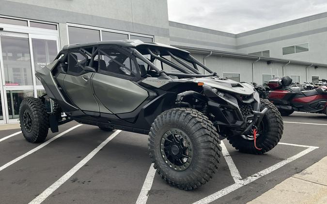 2027 CAN-AM MAVERICK R MAX X RC 999T DCT - 52036B
