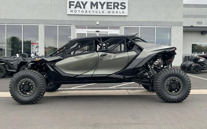 2027 CAN-AM MAVERICK R MAX X RC 999T DCT - 52036B