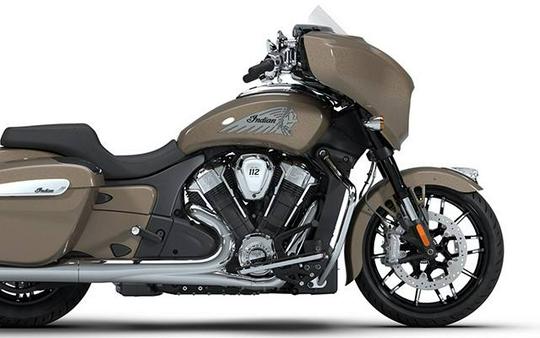 2026 Indian Motorcycle CHIEFTAIN PP DH 112, BLK/BLK CRYSTAL, 49ST