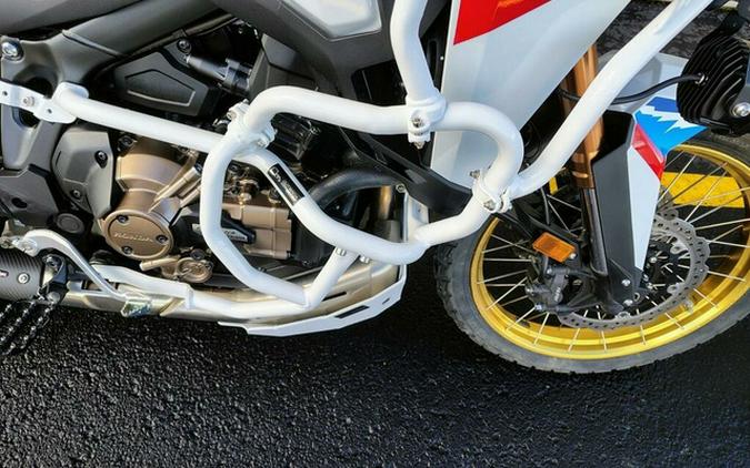2026 Honda Africa Twin DCT