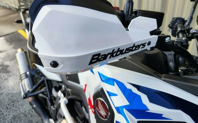 2026 Honda Africa Twin DCT