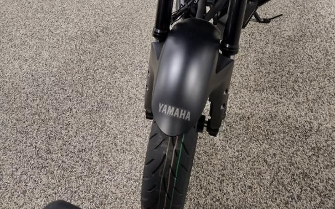 2026 Yamaha MT-03