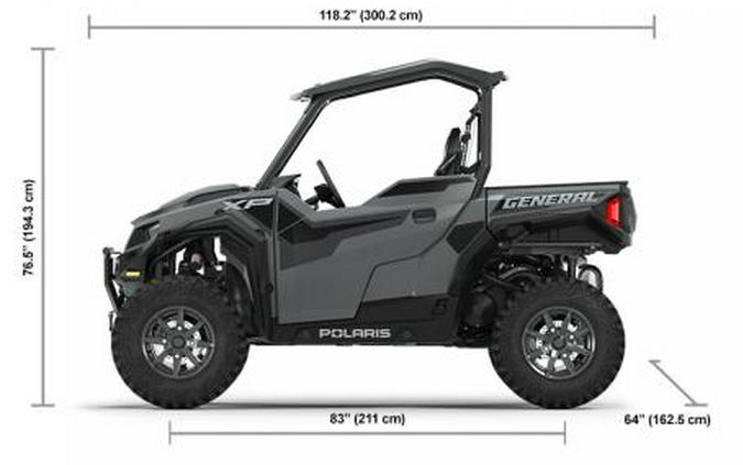 2023 Polaris Industries [Off-Site Inventory] General XP 1000 Premium