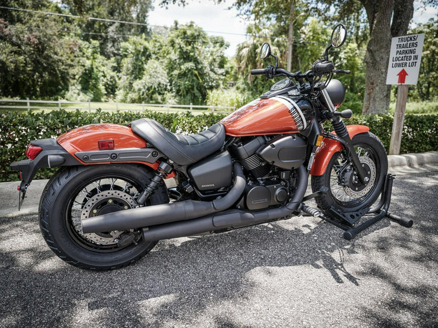 2024 Honda® Shadow Phantom