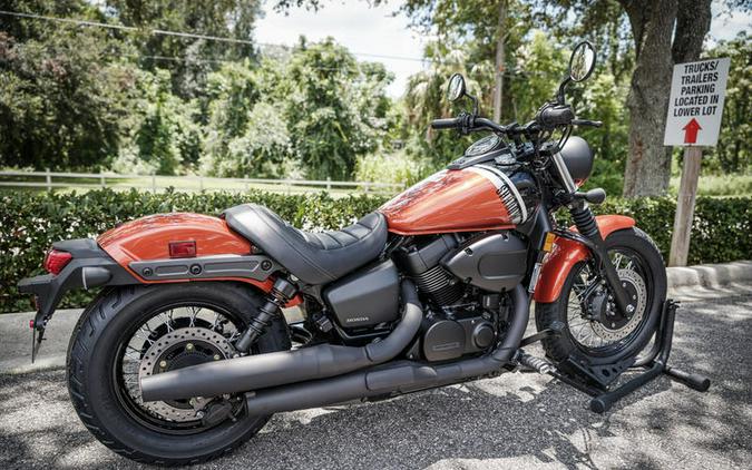 2024 Honda® Shadow Phantom