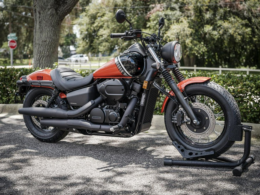 2024 Honda® Shadow Phantom