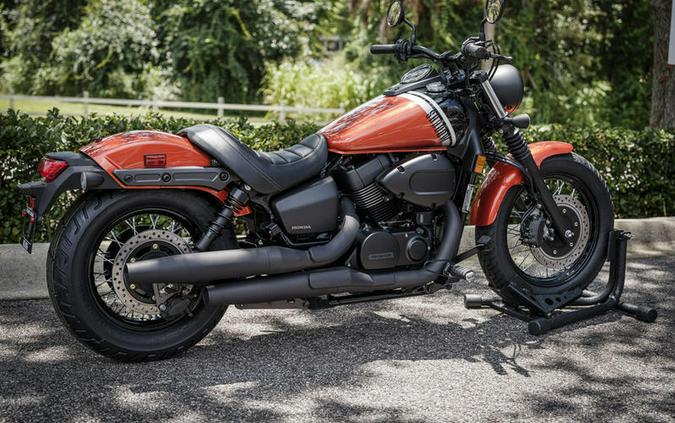 2024 Honda® Shadow Phantom