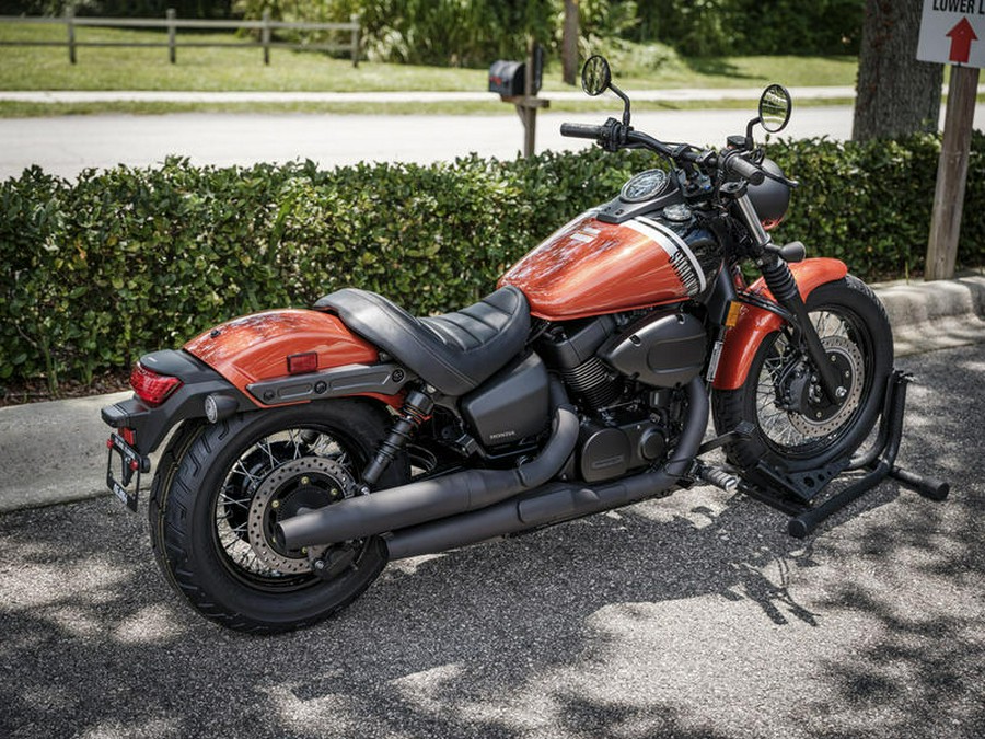 2024 Honda® Shadow Phantom