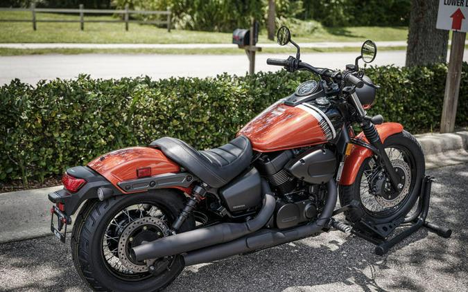 2024 Honda® Shadow Phantom