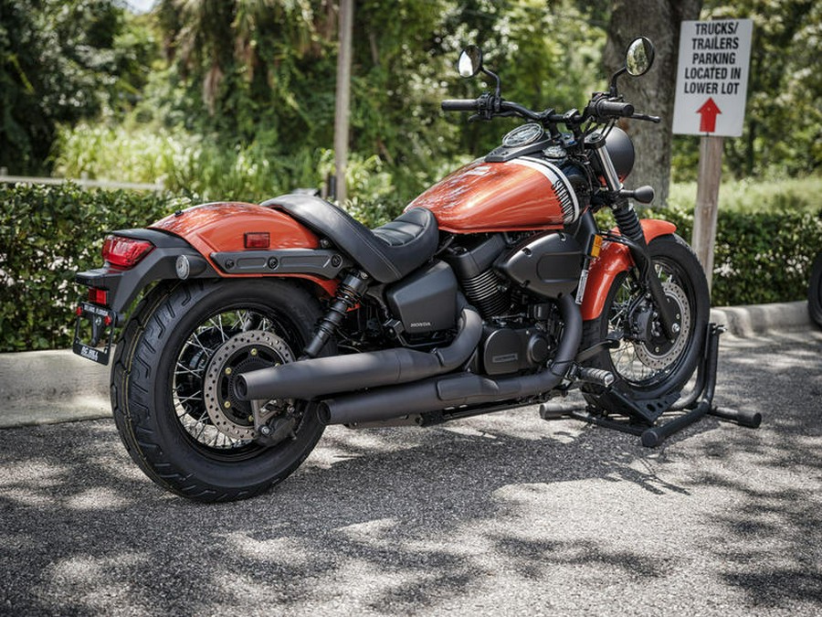 2024 Honda® Shadow Phantom