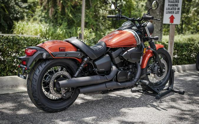 2024 Honda® Shadow Phantom