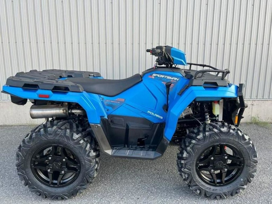 2024 Polaris Sportsman 570 Trail