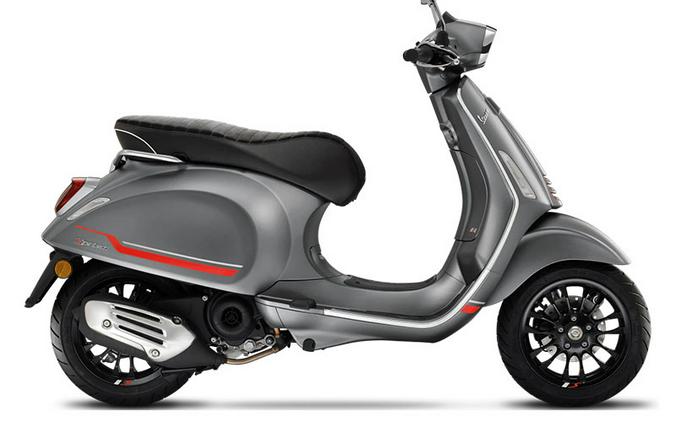 2021 Vespa Sprint 50 Sport