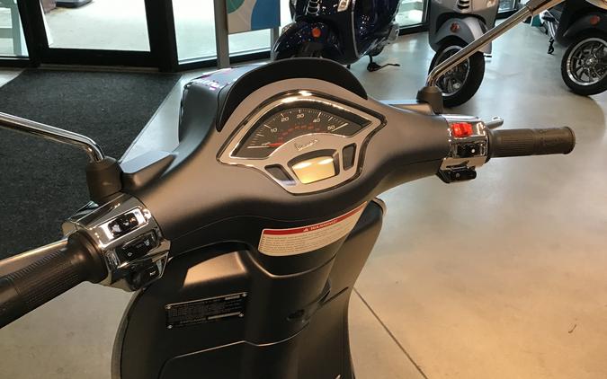 2021 Vespa Sprint 50 Sport