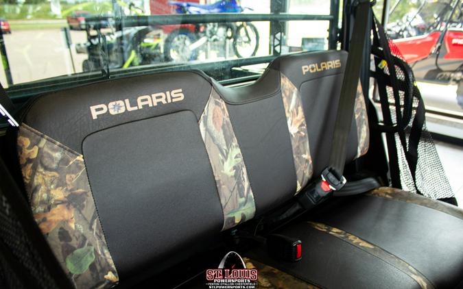 2023 Polaris Industries RANGER SP 570 Premium Polaris Pursuit Camo