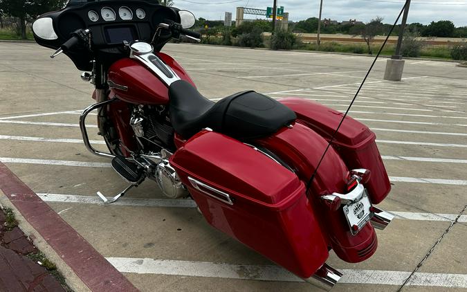 2023 Harley-Davidson Street Glide®