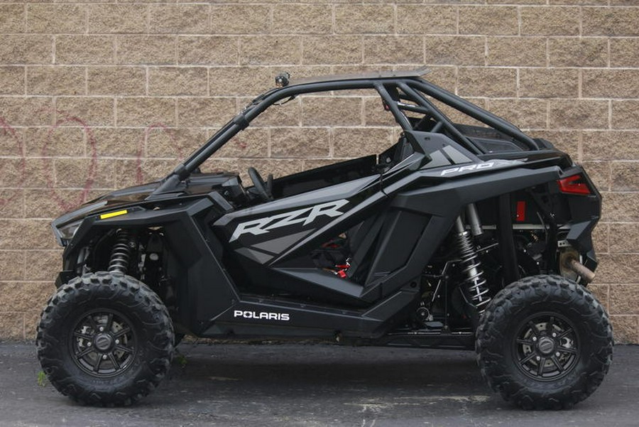 2022 Polaris® RZR Pro XP Sport