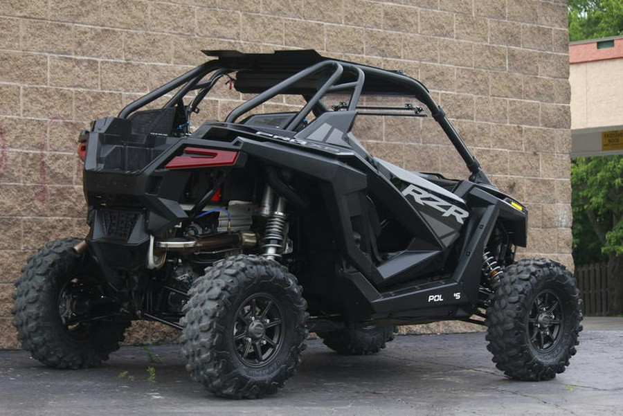 2022 Polaris® RZR Pro XP Sport