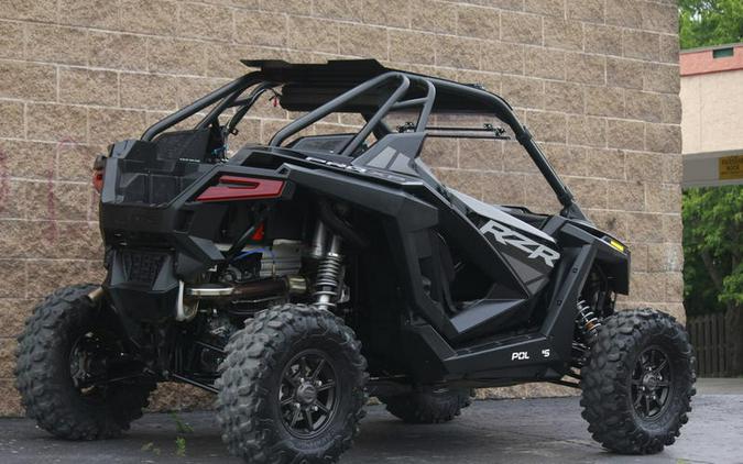 2022 Polaris® RZR Pro XP Sport