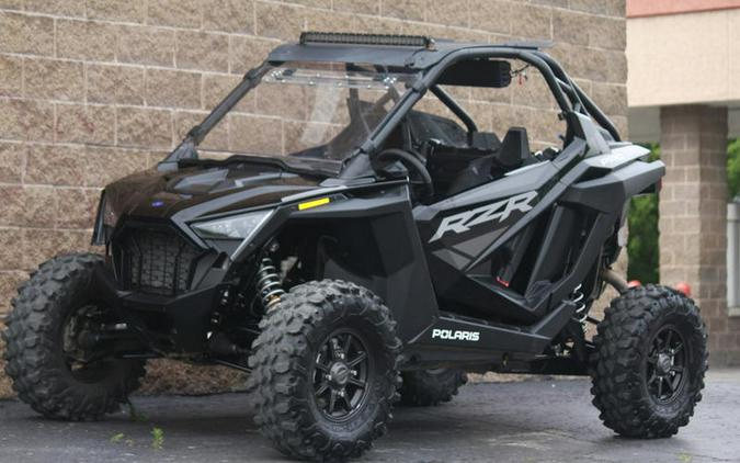 2022 Polaris® RZR Pro XP Sport