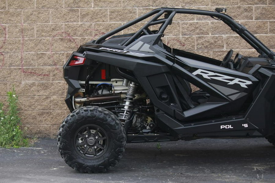 2022 Polaris® RZR Pro XP Sport