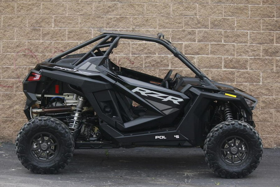 2022 Polaris® RZR Pro XP Sport