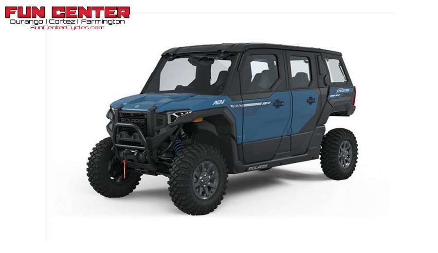 2024 Polaris Industries XPEDITION ADV 5 NORTHSTAR