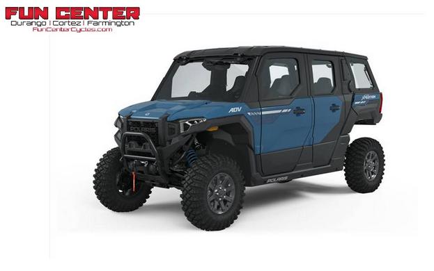 2024 Polaris Industries XPEDITION ADV 5 NORTHSTAR