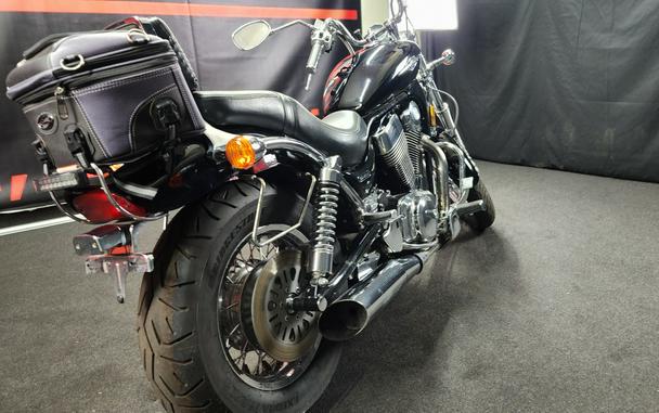 2005 Suzuki VS1400