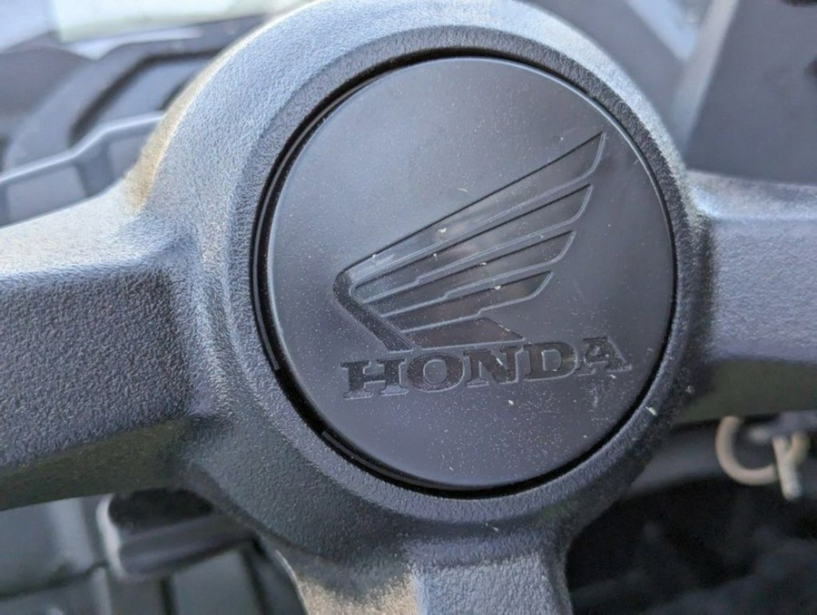 2024 Honda Pioneer 1000-6 Deluxe Crew