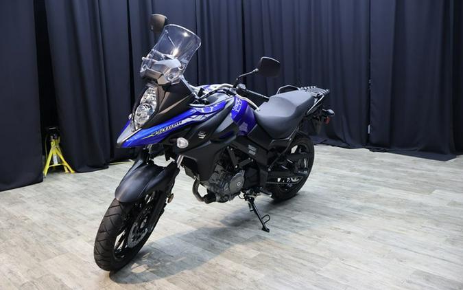 2023 Suzuki V-Strom 650