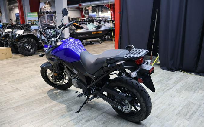 2023 Suzuki V-Strom 650