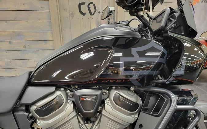 2021 Harley-Davidson Pan America Special First Ride Review