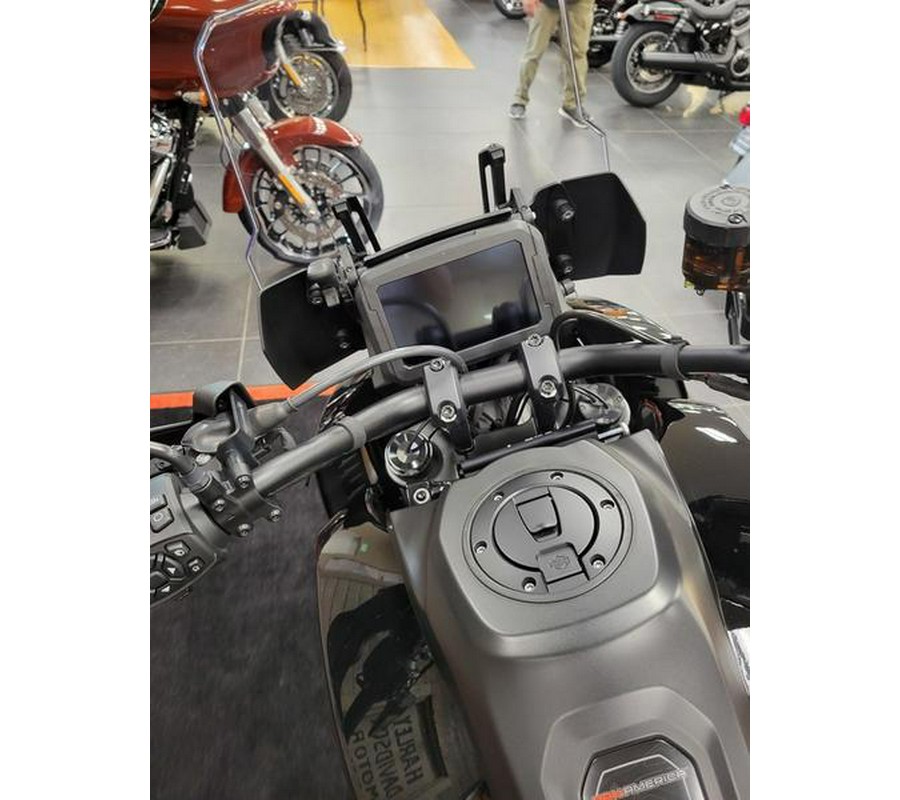 2022 Harley-Davidson® RA1250S - Pan America™ 1250 Special