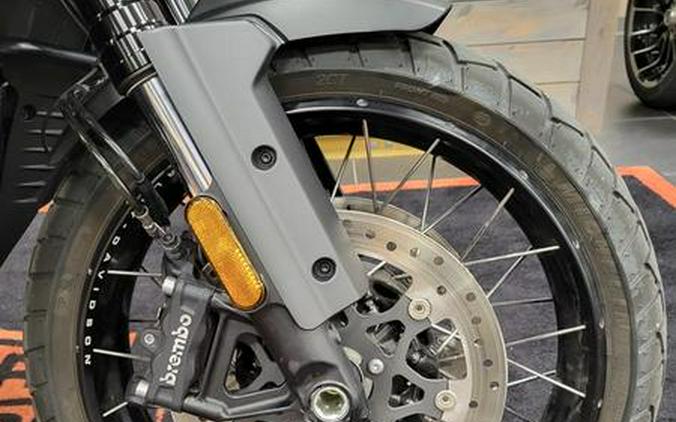 2022 Harley-Davidson® RA1250S - Pan America™ 1250 Special