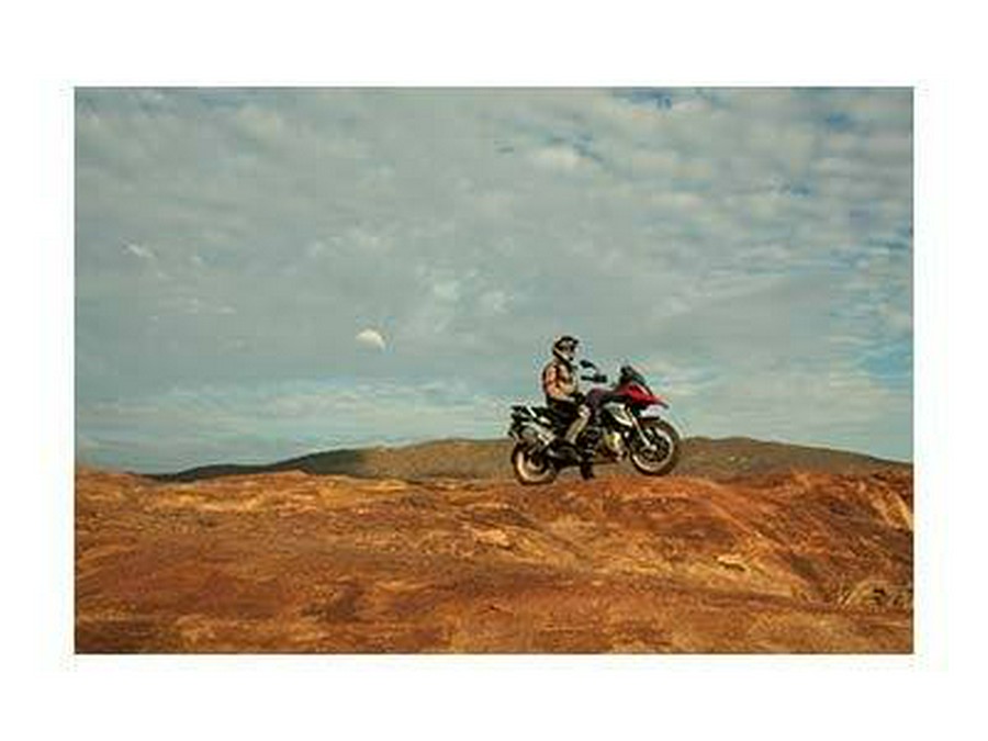 2014 BMW R 1200 GS