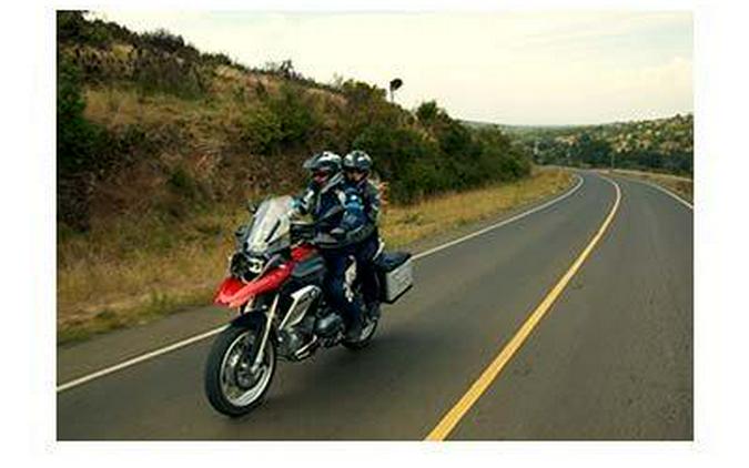 2014 BMW R 1200 GS