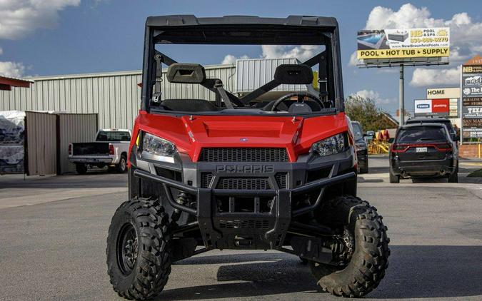 2017 Polaris Ranger XP® 900 EPS