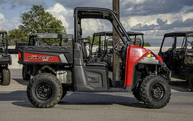 2017 Polaris Ranger XP® 900 EPS