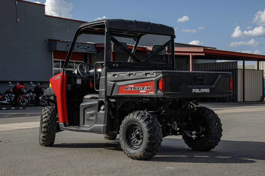 2017 Polaris Ranger XP® 900 EPS