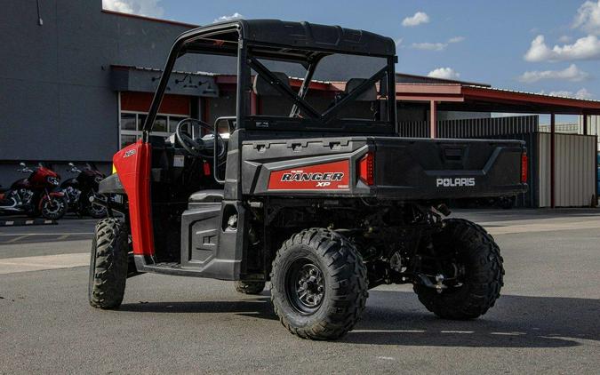 2017 Polaris Ranger XP® 900 EPS