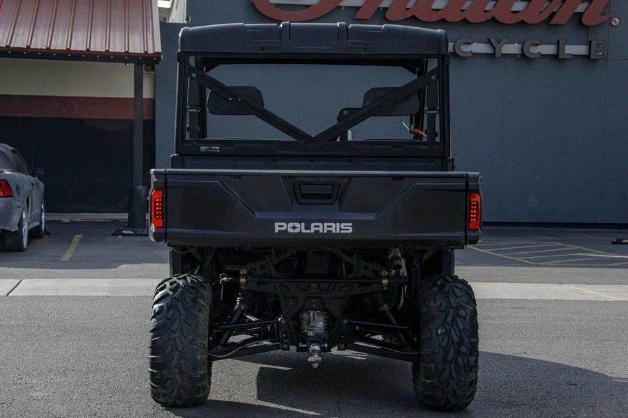 2017 Polaris Ranger XP® 900 EPS