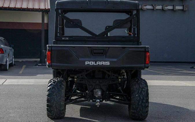 2017 Polaris Ranger XP® 900 EPS